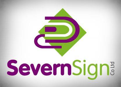 The Severn Sign Company Telford 01952 929701
