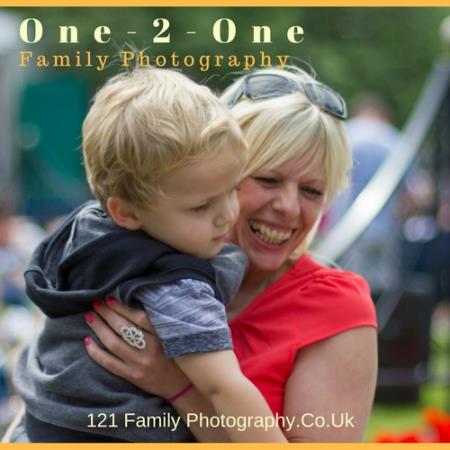 121 Family Photography - Liversedge, West Yorkshire WF15 7AL - 07989 041618 | ShowMeLocal.com