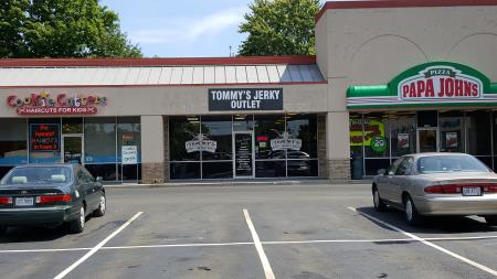 Tommy's Jerky Outlet - Columbus, OH 43235 - (614)726-9766 | ShowMeLocal.com