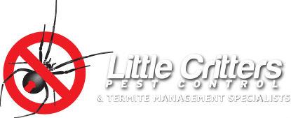 Little Critters Pest Control & Termite Management Specialists - Mountain Creek, QLD 4557 - (13) 0036 6656 | ShowMeLocal.com