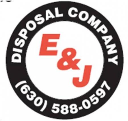 E & J Disposal Company - Carol Stream, IL 60188 - (630)588-0597 | ShowMeLocal.com