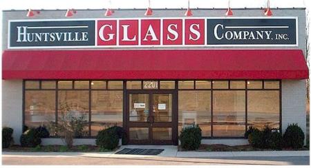 Huntsville Glass Company - Huntsville, AL 35816 - (256)534-2634 | ShowMeLocal.com