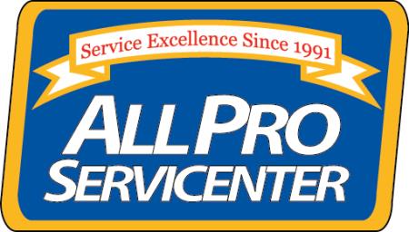 All Pro Servicenter - Des Moines, IA 50320 - (515)285-3219 | ShowMeLocal.com