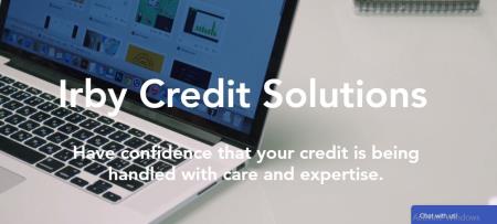 Irby Credit Solutions - Houston, TX 77001 - (877)219-0869 | ShowMeLocal.com