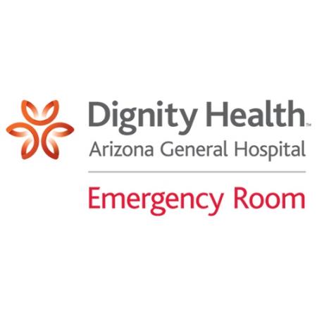 Dignity Health AZ General Hospital Emergency Room - Surprise - Surprise, AZ 85374 - (623)546-5230 | ShowMeLocal.com