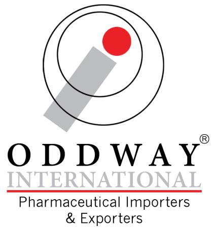 Oddway International Pharmaceutical Exporter & Wholesaler India - Melbourne, VIC 3000 - (91) 9873 3364 | ShowMeLocal.com