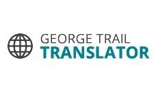 George Trail Translator Crowthorne 01344 773948