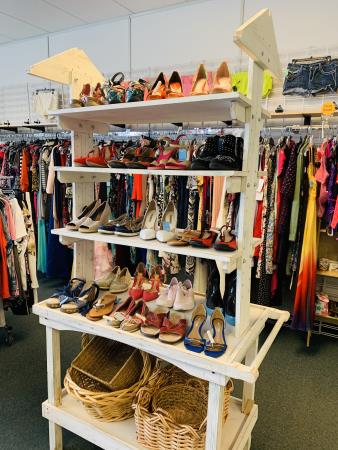 Community Thrift Store - Airdrie, AB T4B 0R6 - (587)360-3655 | ShowMeLocal.com