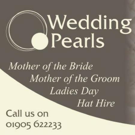 Mother of the Bride & Groom outfits, matching hats bags and shoes in Worcestershire .Extensive plus size selection Wedding Pearls Droitwich 01905 622233