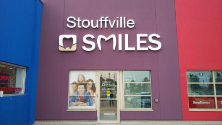 Stouffville Smiles Dentistry Stouffville (905)591-5599