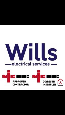 Wills Electrical Services - Stevenage, Hertfordshire SG2 8TQ - 01438 416739 | ShowMeLocal.com