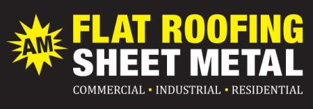 AM Flat Roofing Sheet Metal - Guelph, ON N1K 1S3 - (877)281-6900 | ShowMeLocal.com