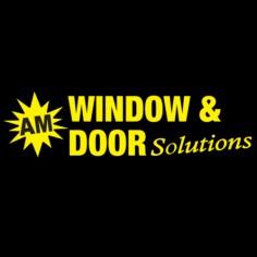AM Window & Door Solutions London (877)281-6900