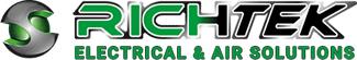 Richtek Electrical Solutions Perth (08) 9441 4837