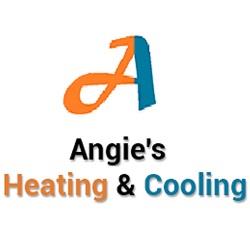 Angie's Heating And Cooling - Manassas, VA - (703)887-6616 | ShowMeLocal.com