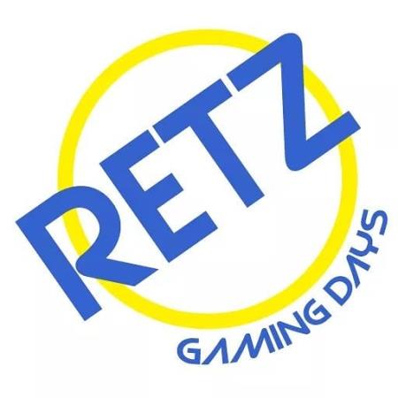 Retz Gaming Days Ltd Stanford-Le-Hope 07872 585434