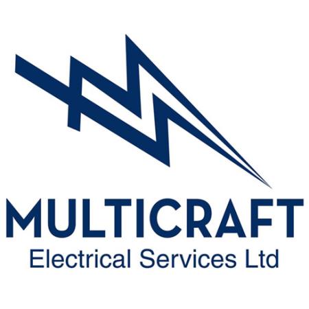 Multicraft Electrical Services Ltd Logo Multicraft Electrical Services Ltd. Bedford 01234 958246
