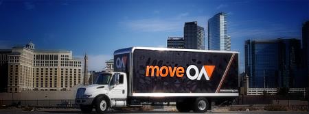 moveON moving Las Vegas (702)750-9710
