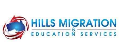 Hills Migration & Education Services Baulkham Hills 0484 233 301