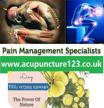 Pain Management Specialists in  London  Hertfordshire | Cambridgeshire | Home visits - London, London W1D 6NF - 07393 130040 | ShowMeLocal.com