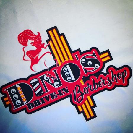 Dino's Drive-In Barber Shop - Santa Fe, NM 87505 - (505)908-0902 | ShowMeLocal.com