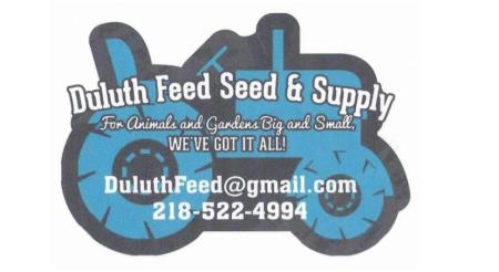 Duluth Feed Seed & Supply - Duluth, MN 55803 - (218)522-4994 | ShowMeLocal.com