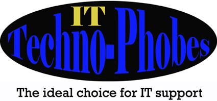 It Techno-Phobes Limited Brierley Hill 07564 059470