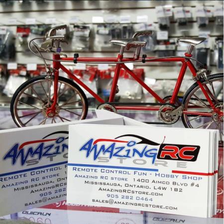 Amazing Rc Store - Mississauga, ON L4W 1B2 - (905)282-0464 | ShowMeLocal.com