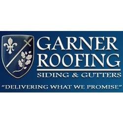 Garner Roofing, Siding & Gutters - Edgewood, MD 21040 - (410)753-2322 | ShowMeLocal.com