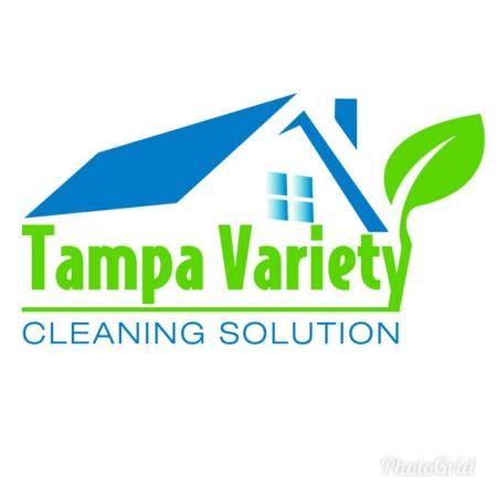 tampa variety cleaning solution - Tampa, FL 33613 - (813)370-4745 | ShowMeLocal.com