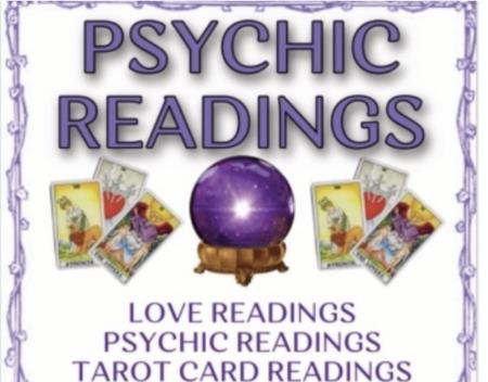 Psychic readings - Houston, TX - (713)668-1995 | ShowMeLocal.com