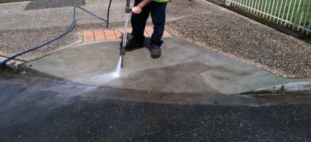 Pressure Cleaning Sydney - Sydney's 5 Star Cleaning Bexley (13) 0057 8272