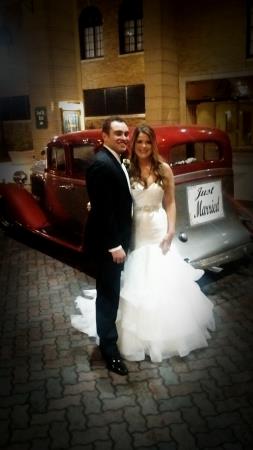 Memphis Wedding Car - Bartlett, TN 38134 - (901)619-6308 | ShowMeLocal.com