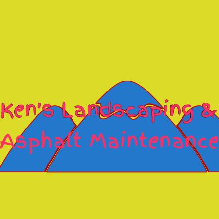 Ken's Landscaping & Asphalt Maintenance - Marion, NC - (828)460-5826 | ShowMeLocal.com
