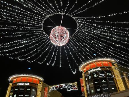 professional christmas lights and festive lighting solutions for town and city centres and business improvement districts throughout the uk. Gala Lights Limited Aylesford 01622 882424