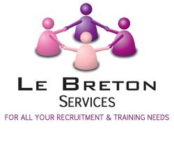 Le Breton Recruitment & Training - Birmingham, West Midlands B6 4LH - 01213 335436 | ShowMeLocal.com