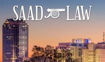 Saad Law - Raleigh, NC 27601 - (919)263-2500 | ShowMeLocal.com