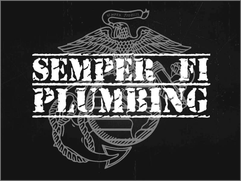Semper Fi Plumbing - Sheffield Lake, OH - (440)787-9138 | ShowMeLocal.com