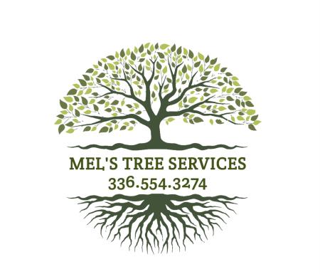 Mel's Tree Services, LLC Greensboro (336)554-3274