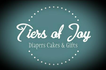 Tiers Of Joy Diaper Cakes & Gifts - Denton, TX 76209 - (940)382-4951 | ShowMeLocal.com