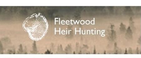 Fleetwood Heir Hunting Services Ltd. - Croydon, Surrey CR0 0XZ - 020 8970 7486 | ShowMeLocal.com
