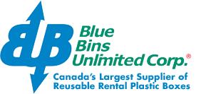 Blue Bins Unlimited Bc - Delta, BC V3M 6J1 - (604)515-0950 | ShowMeLocal.com