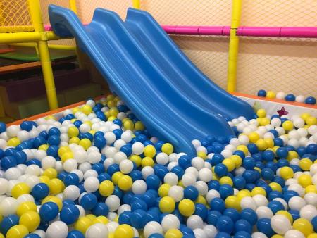 Indoor Playground and Birthday Party Place in 3877 Lawrence Avenue East in Scarborough M1G 1R2.<br>Daily Play is $10 tax inclusive.<br>Call us today at 416-752-9966. Playzone Indoor Playground Scarborough (416)752-9966