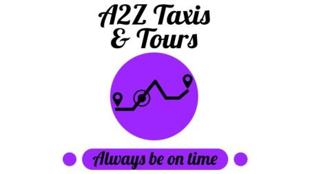 A2Z Taxis & Tours - Keith, Banffshire - 01542 780257 | ShowMeLocal.com