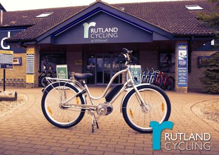 Rutland Cycling Whitwell - Oakham, Leicestershire LE15 8BL - 01780 460705 | ShowMeLocal.com