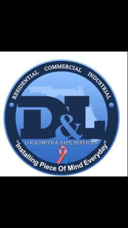 D&L Locksmith & Safe Services - Spring Hill, FL 34608 - (352)658-5151 | ShowMeLocal.com