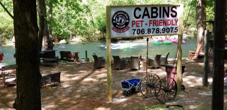 Bear Creek Lodge Cabins Helen Ga 30545 706 878 9075