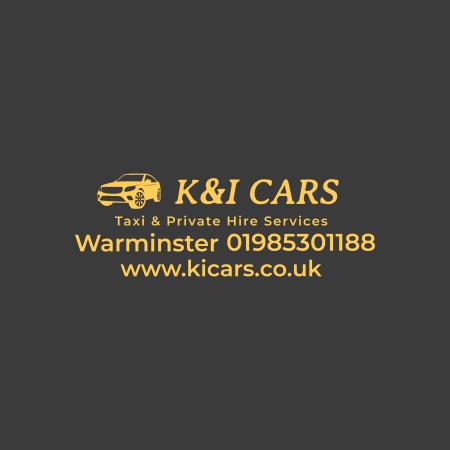 K&I Cars Taxi & Private Hire Services - Warminster, Wiltshire - 01985 301188 | ShowMeLocal.com