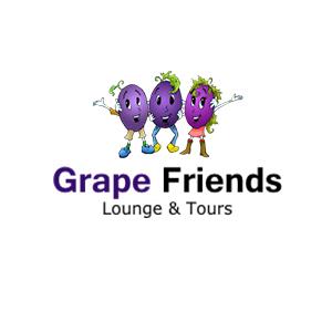 Grape Friends Lounge & Tours Penticton (250)328-2008