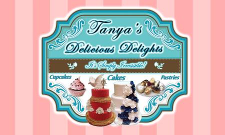 Tanya's Delicious Delights - Repentigny, QC J5Y 1P3 - (514)573-3886 | ShowMeLocal.com